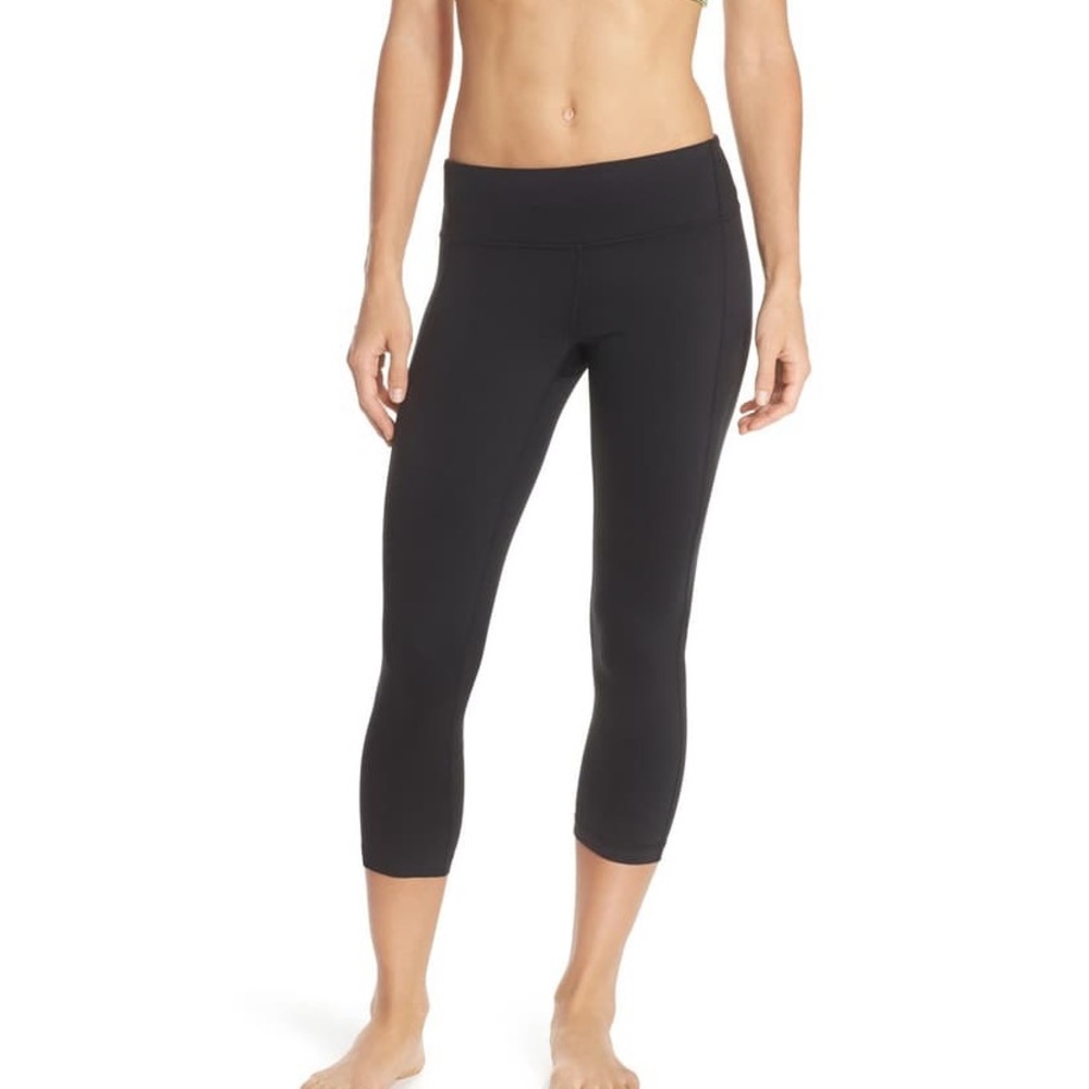 Zella Live In crop leggings